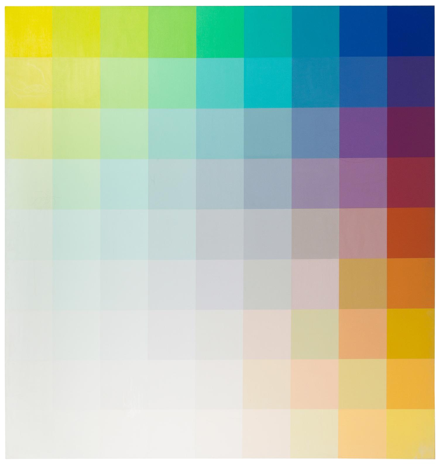 Robert Swain, (American, b. 1940), Untitled, 1975