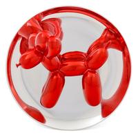 Balloon Dog (Red)