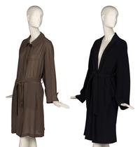 Martin Margiela for Hermès Lightweight Jackets