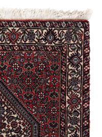 Three Bidjar Wool Runners