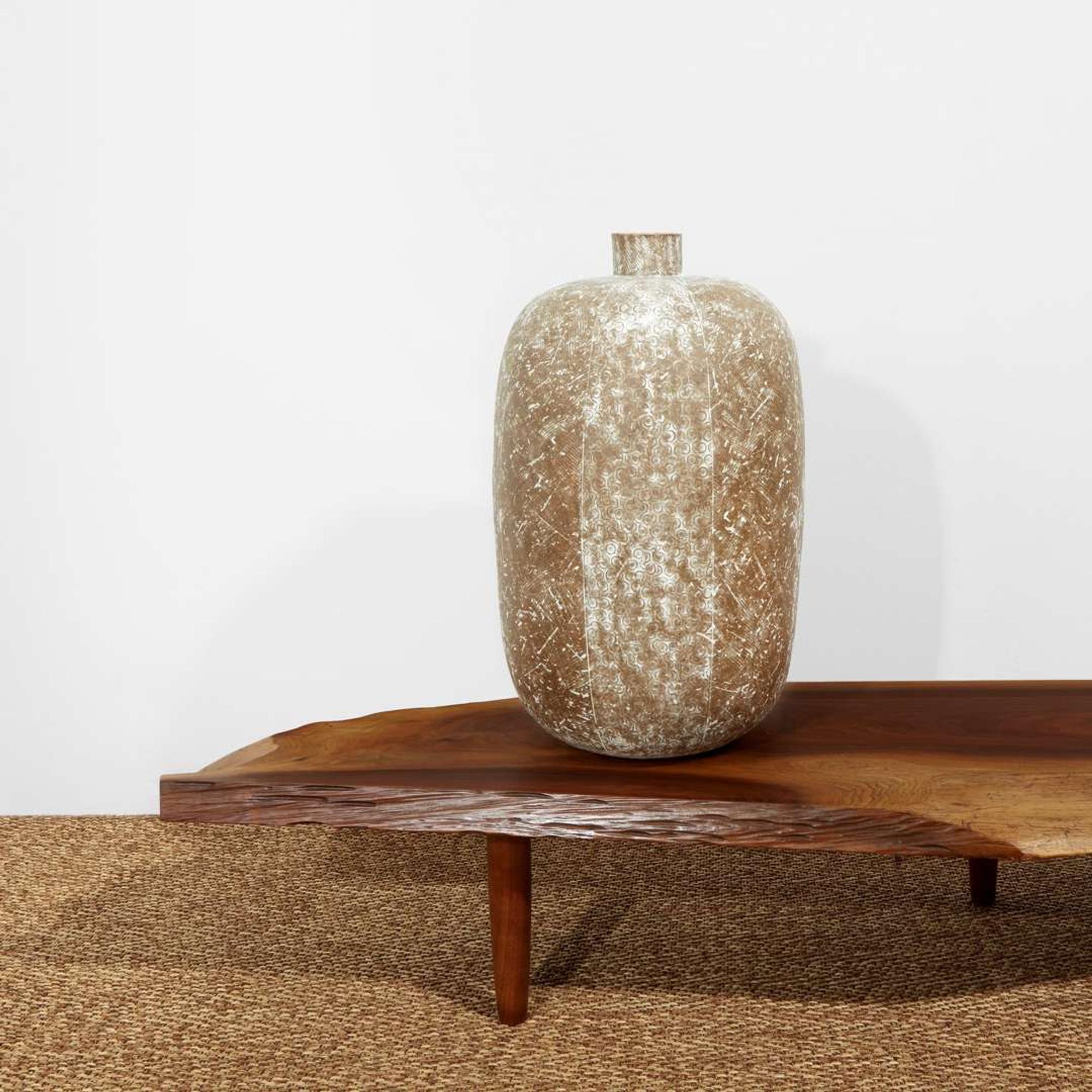 Claude Conover "Comitan" Vessel, USA, 1960s