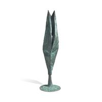 Harry Bertoia (American, 1915-1978) — Untitled, c. 1970s