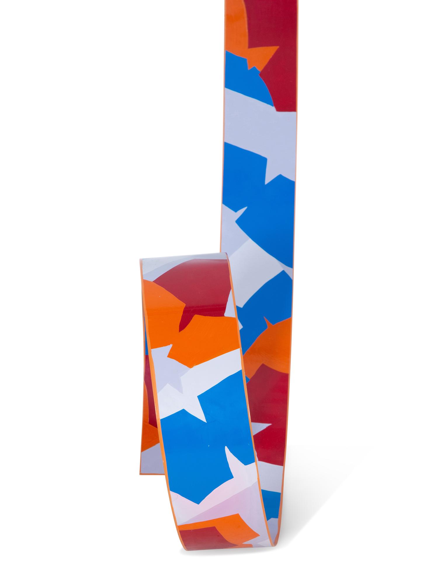 Untitled (Ribbon)