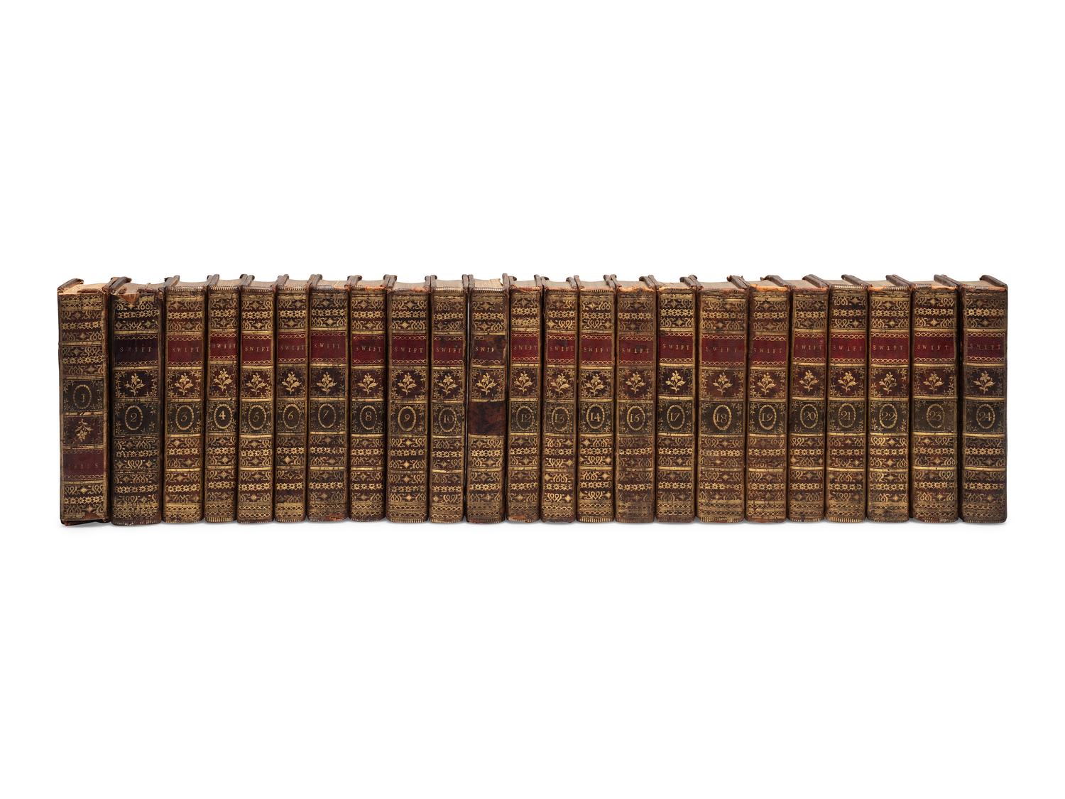 [GENERAL ANTIQUARIAN]. A group of 13 works, including: