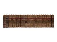 [GENERAL ANTIQUARIAN]. A group of 13 works, including: