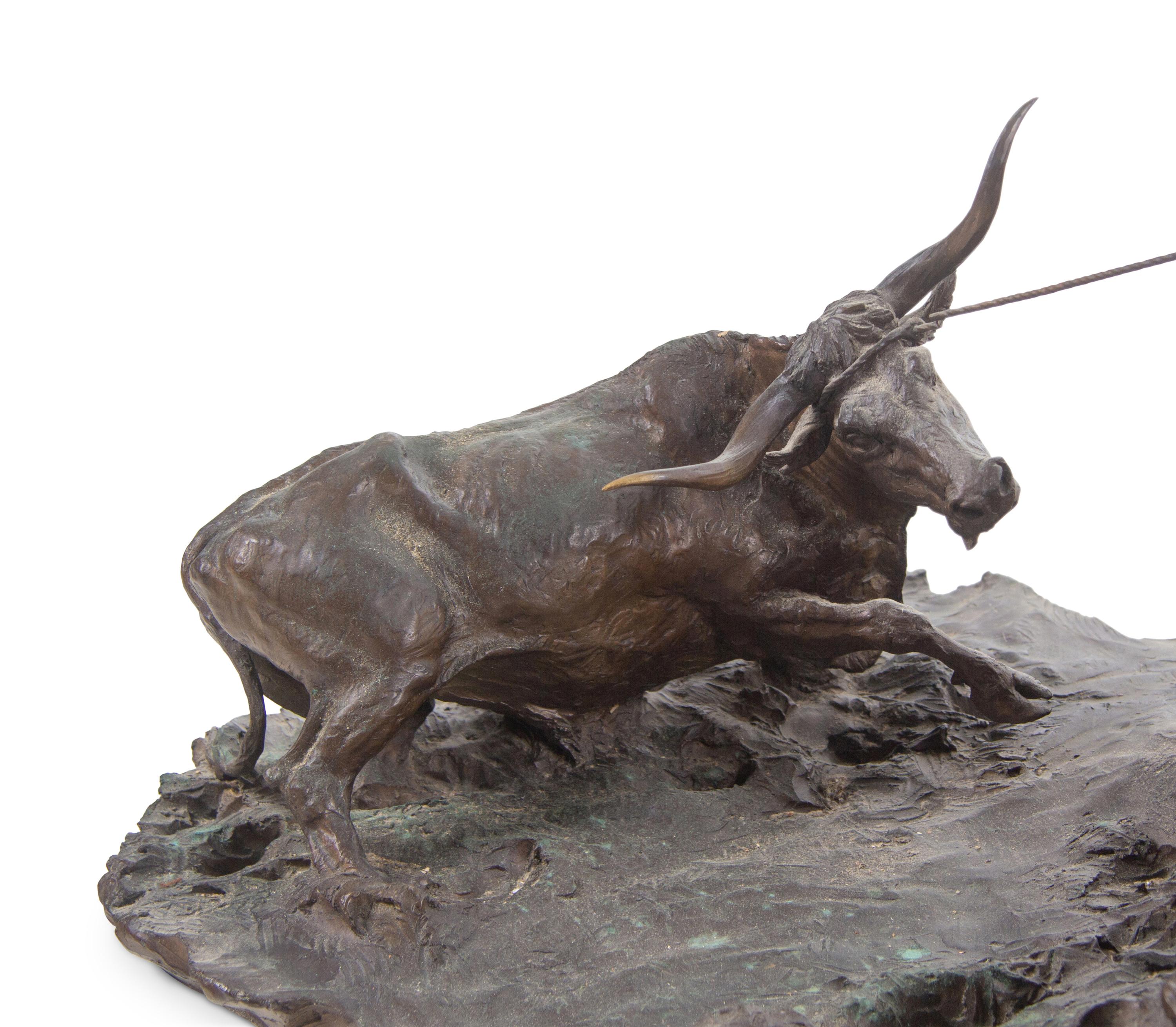 Bog Rider , edition 16/30