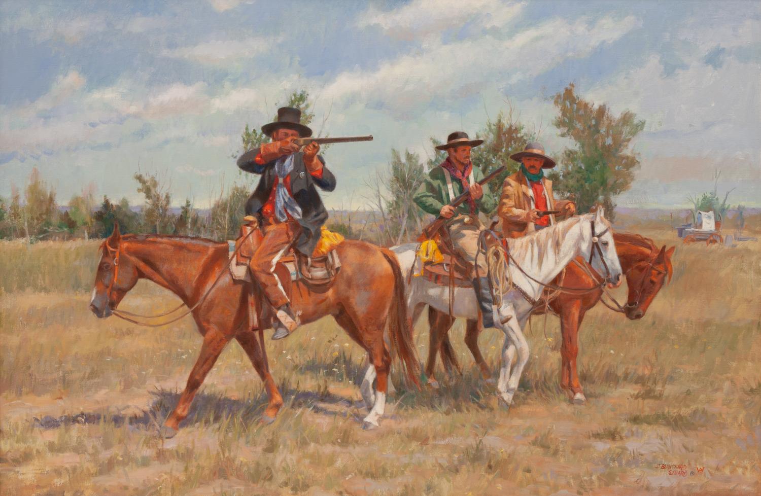 Texas Rangers