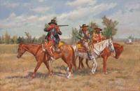 Texas Rangers
