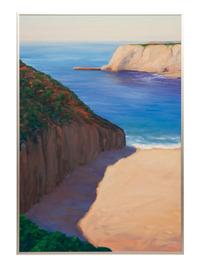 Sandy Beach , 1992