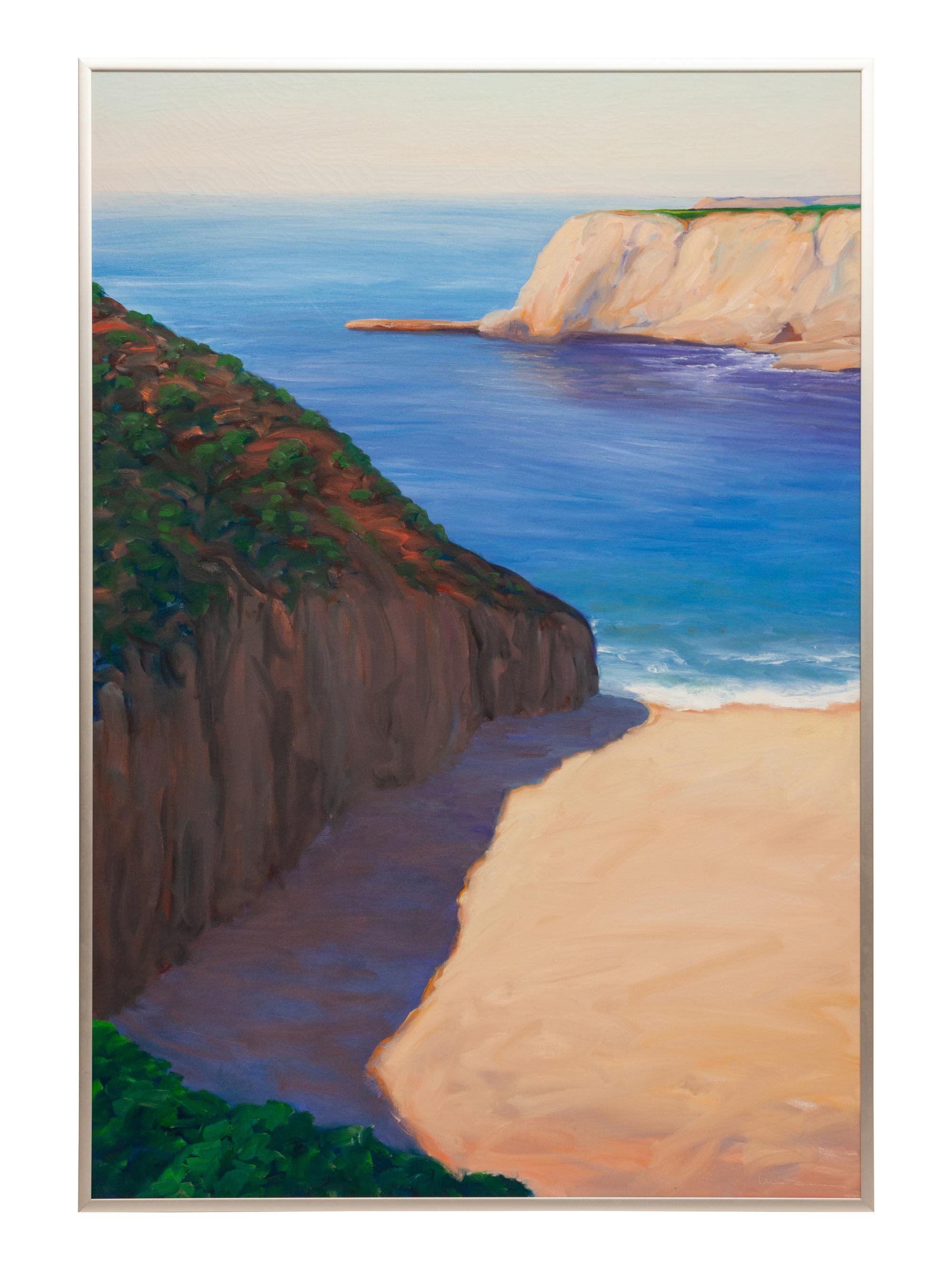 Sandy Beach , 1992