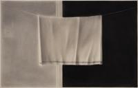 Towel and Blackboard # 3