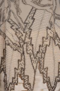 Two Dresses, One Scott Barrie and One Fabrice, 1980-90s