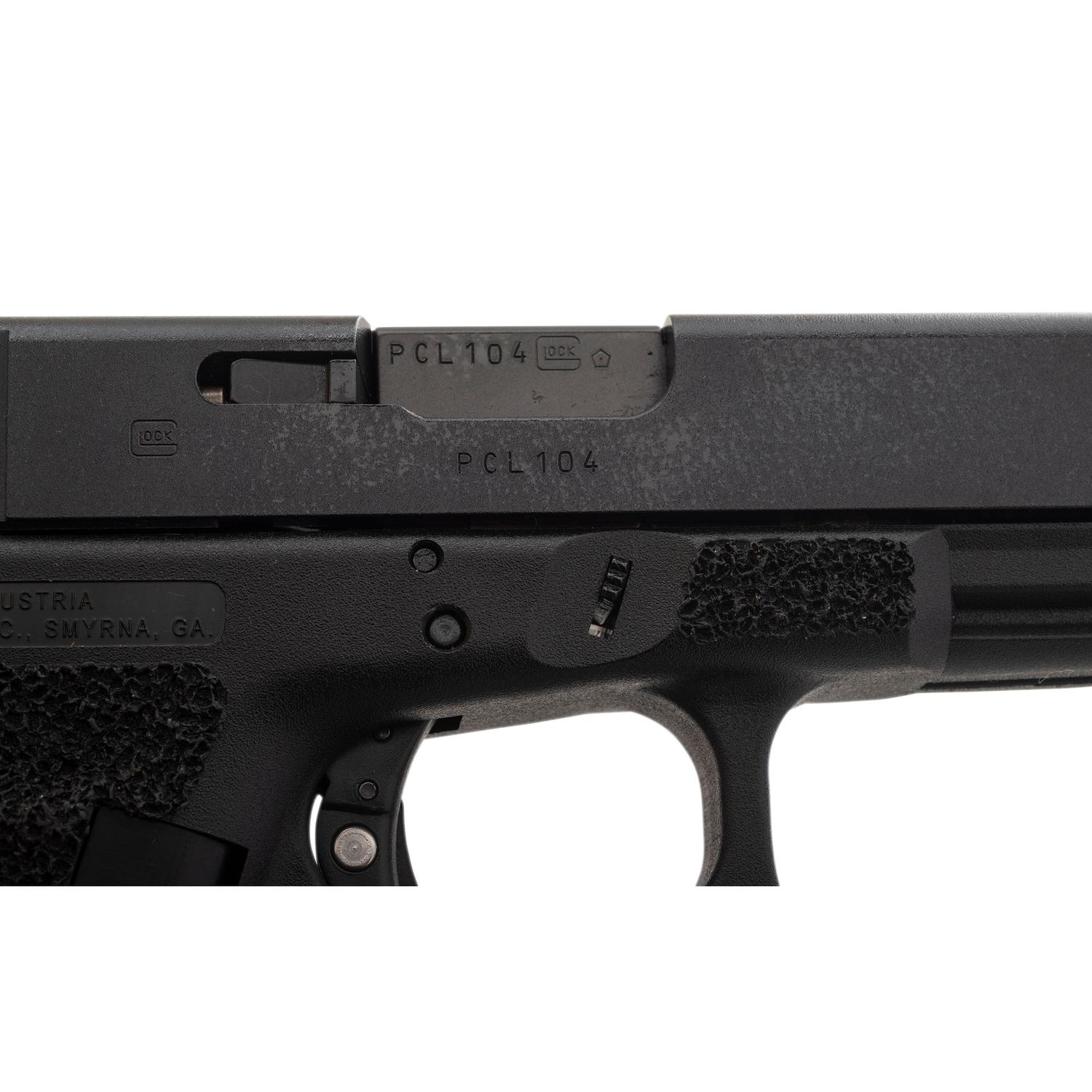 *Glock 21 Gen 3 SF in Box with Accessories