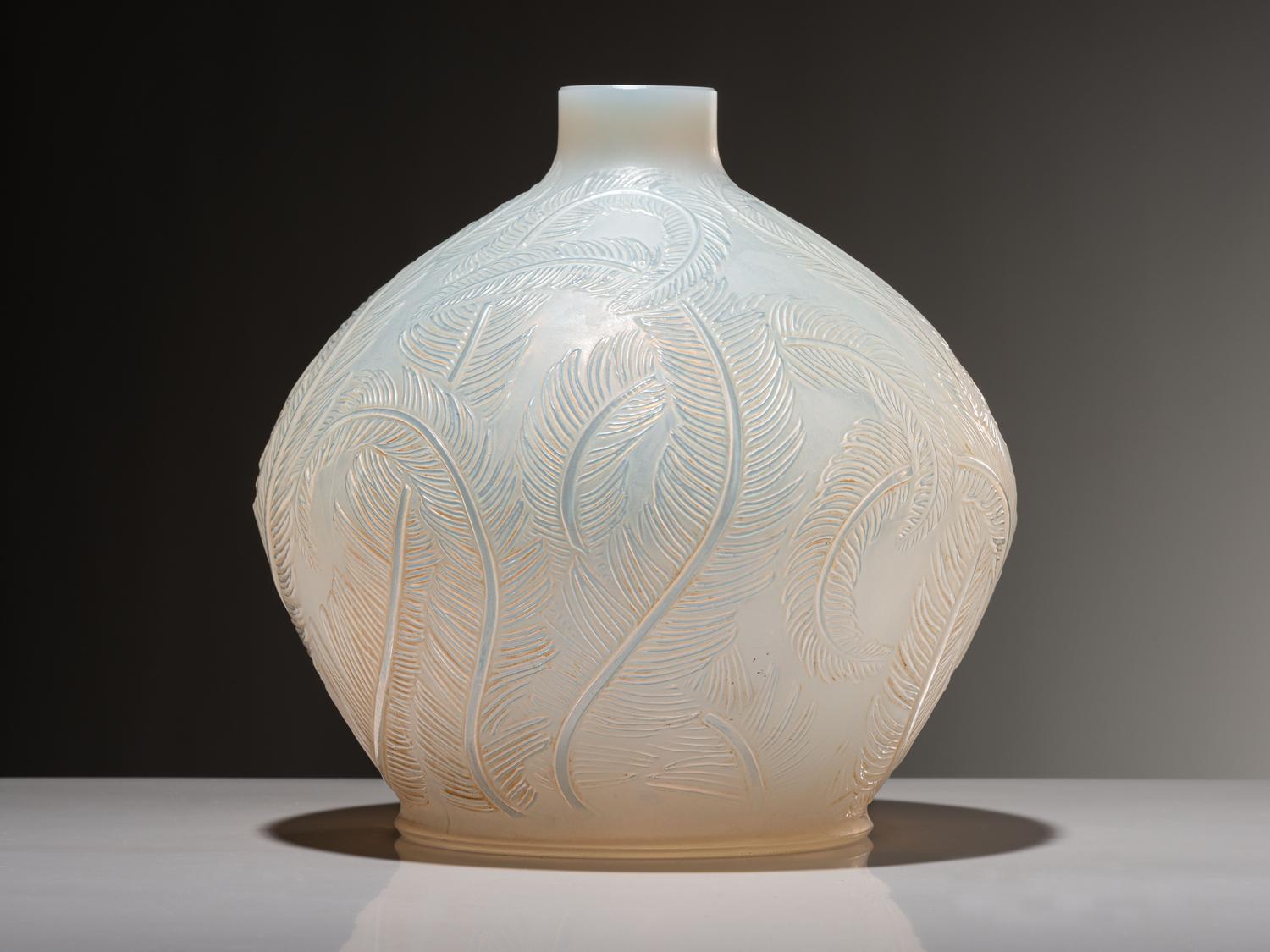 Plumes Vase