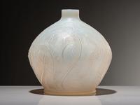 Plumes Vase