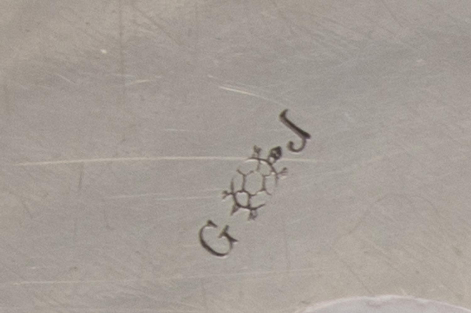 A Group of Twelve American Silver Dresser Articles