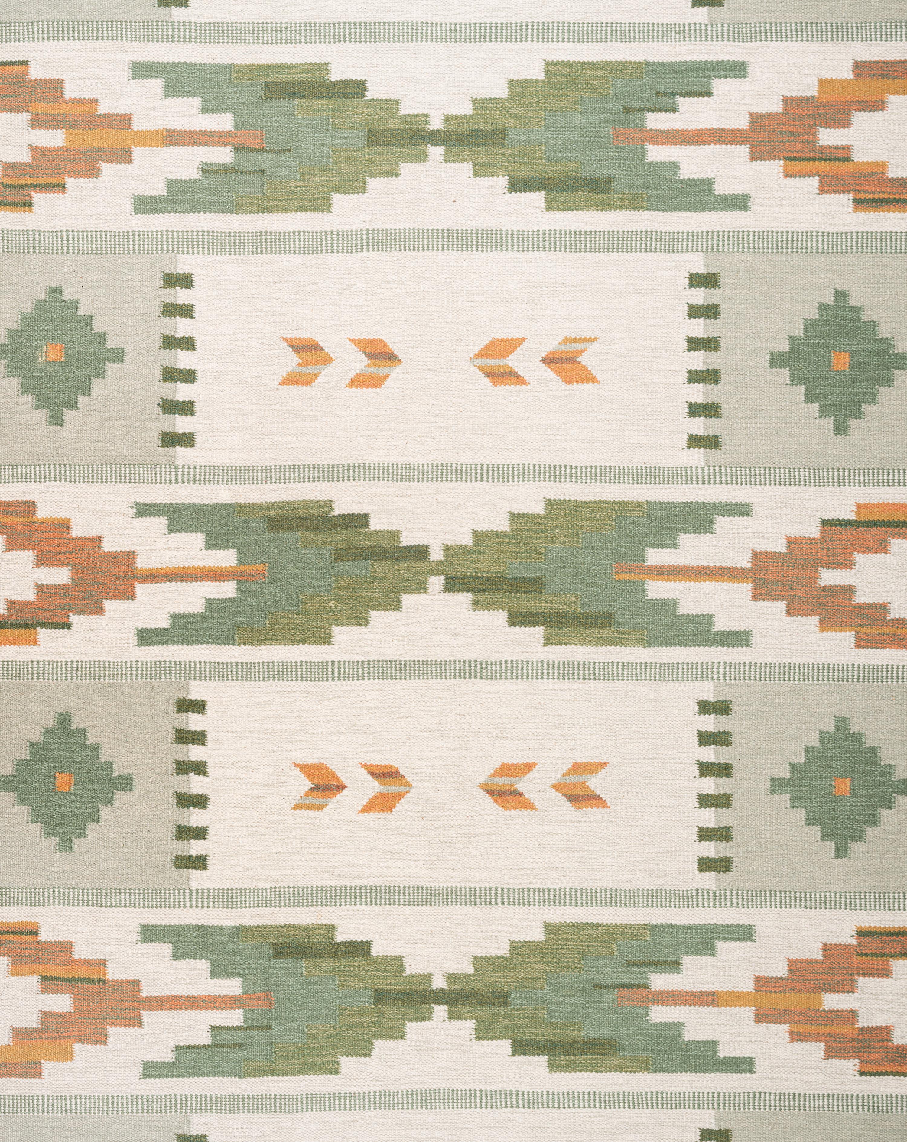 Borgholm Flatweave Rug