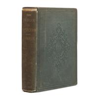 Darwin, Charles (1809-1882). On the Origin of Species by Means of Natural Selection, or the Preservation of Favoured Races in the Struggle for Life . New York: D. Appleton and Company, 1860.