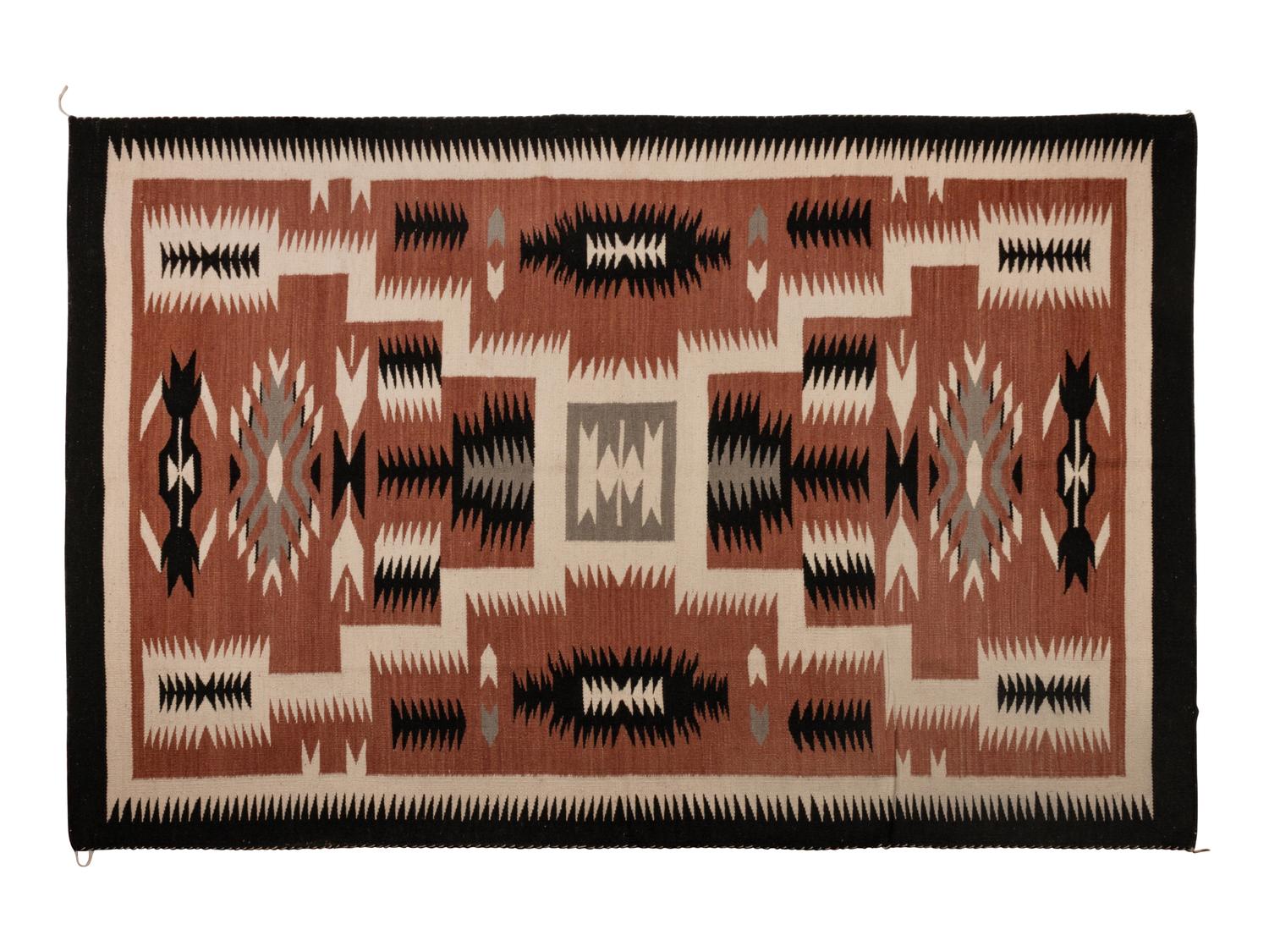 Southwest-Style Weaving