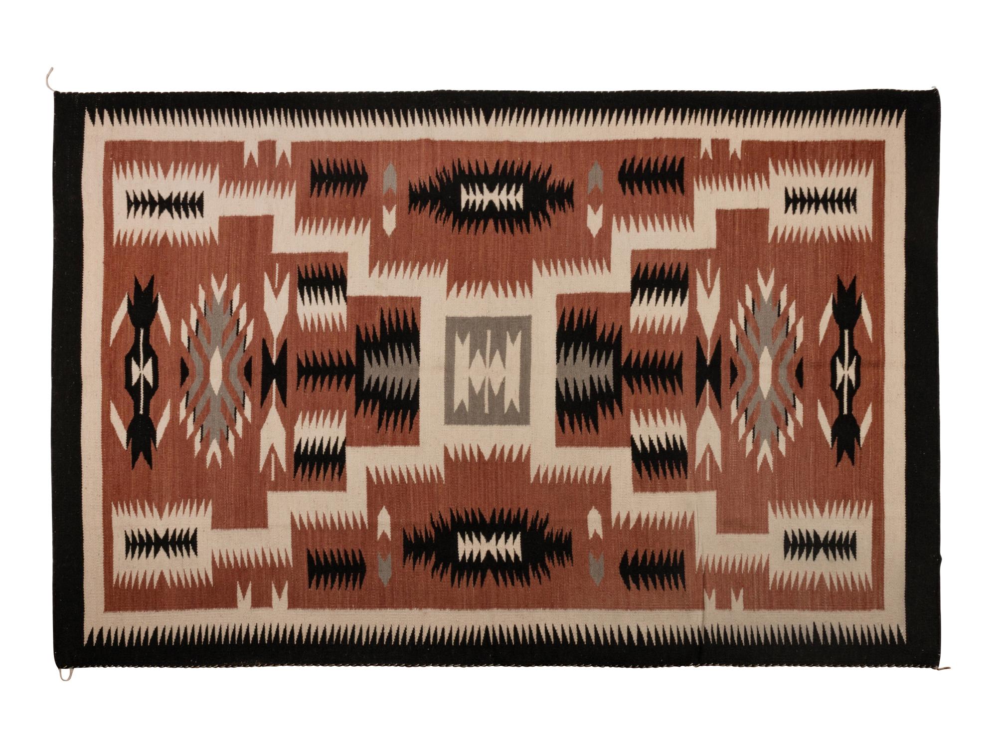 Southwest-Style Weaving
