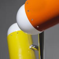 Italian floor lamp