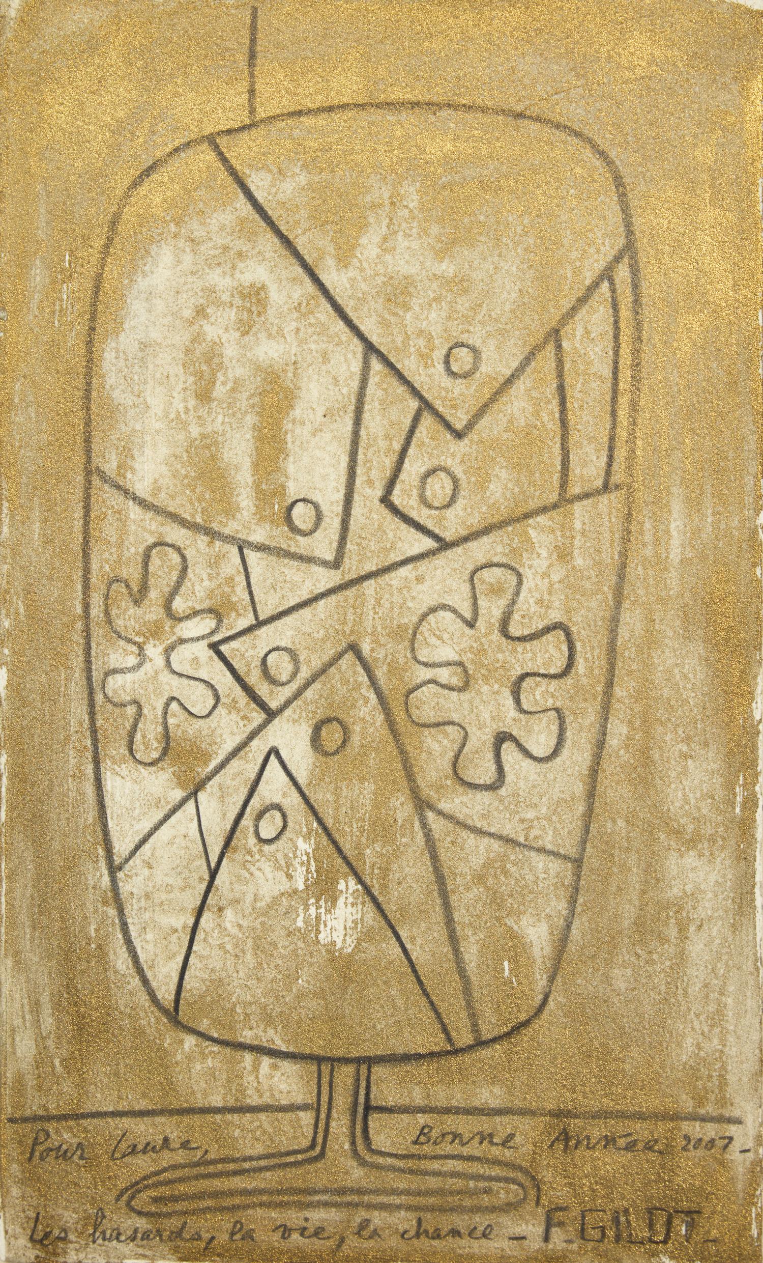Les Hasards, La Vie, La Chance , 2007