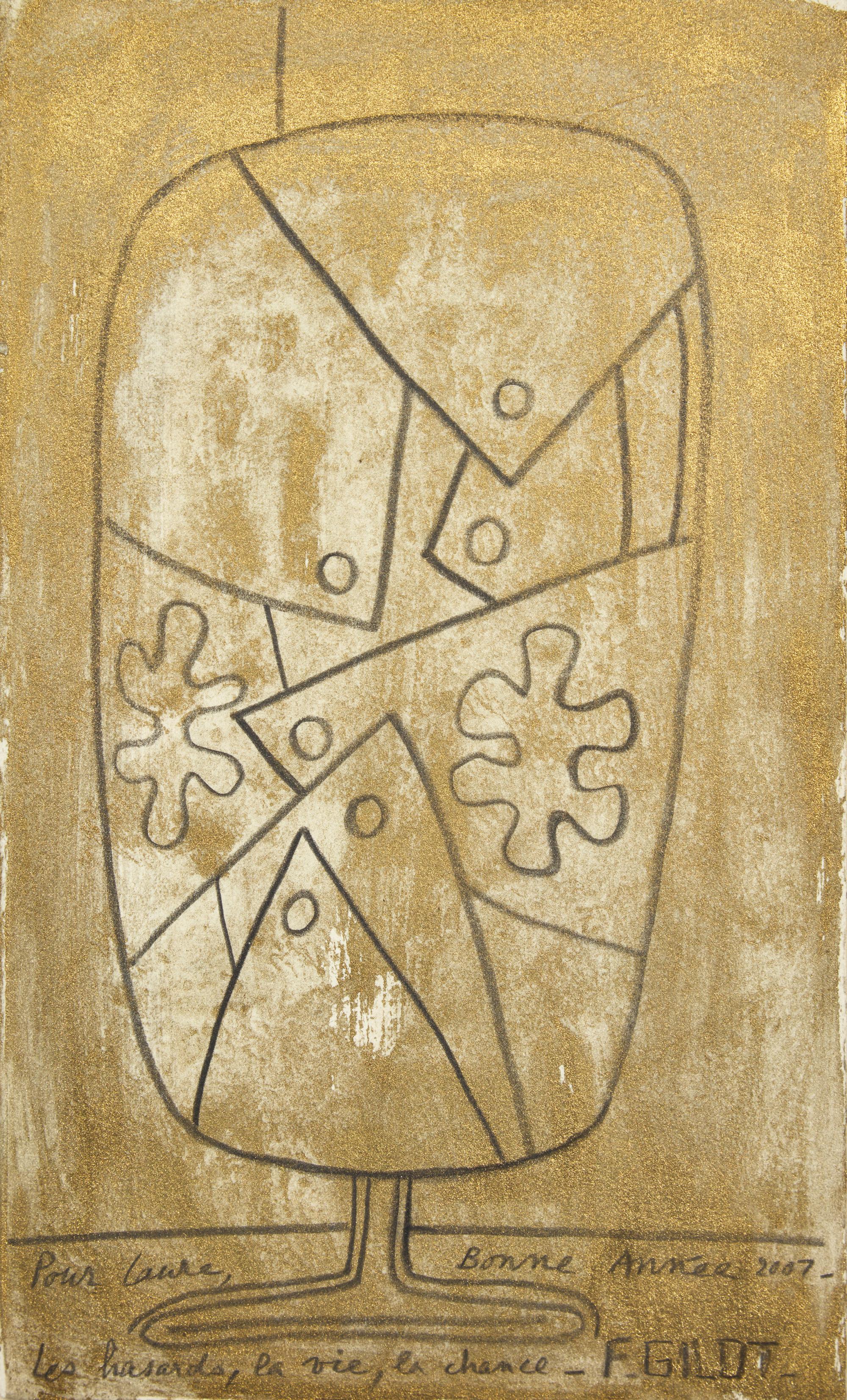 Les Hasards, La Vie, La Chance , 2007
