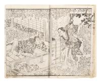 15 Illustrated Books and Loose Leaves
