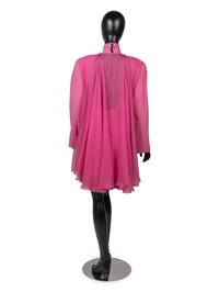 Christian Dior Demi-Couture Three Piece Suit, Jacket and Two Skirts, 1990s