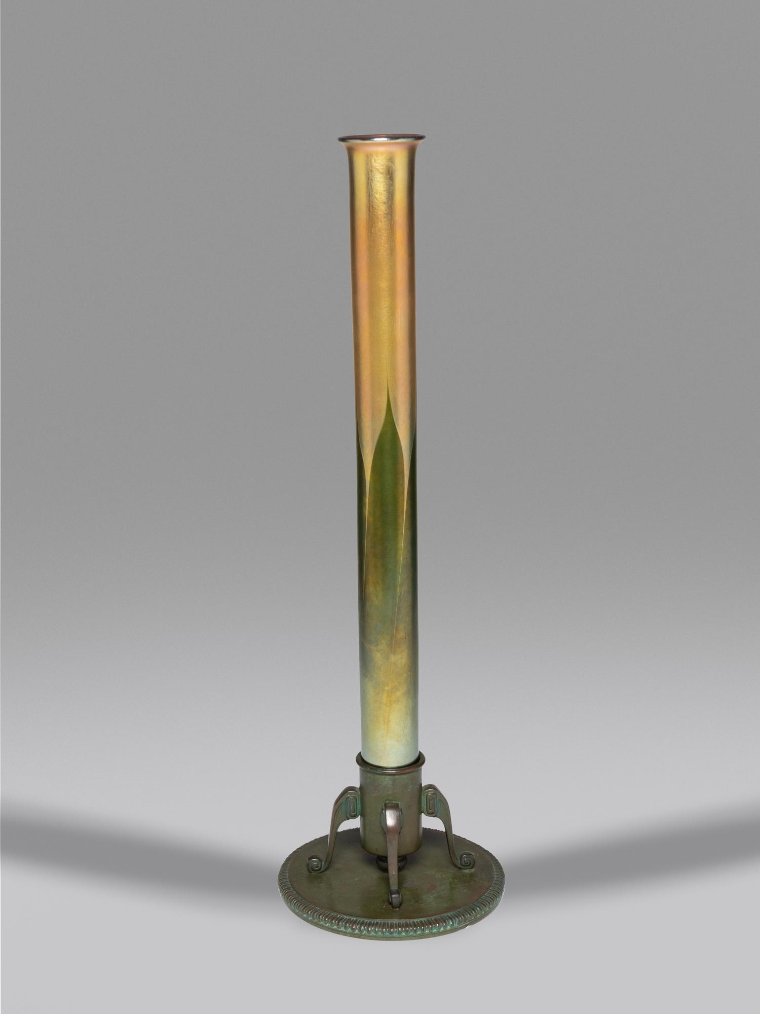 Floor Vase
