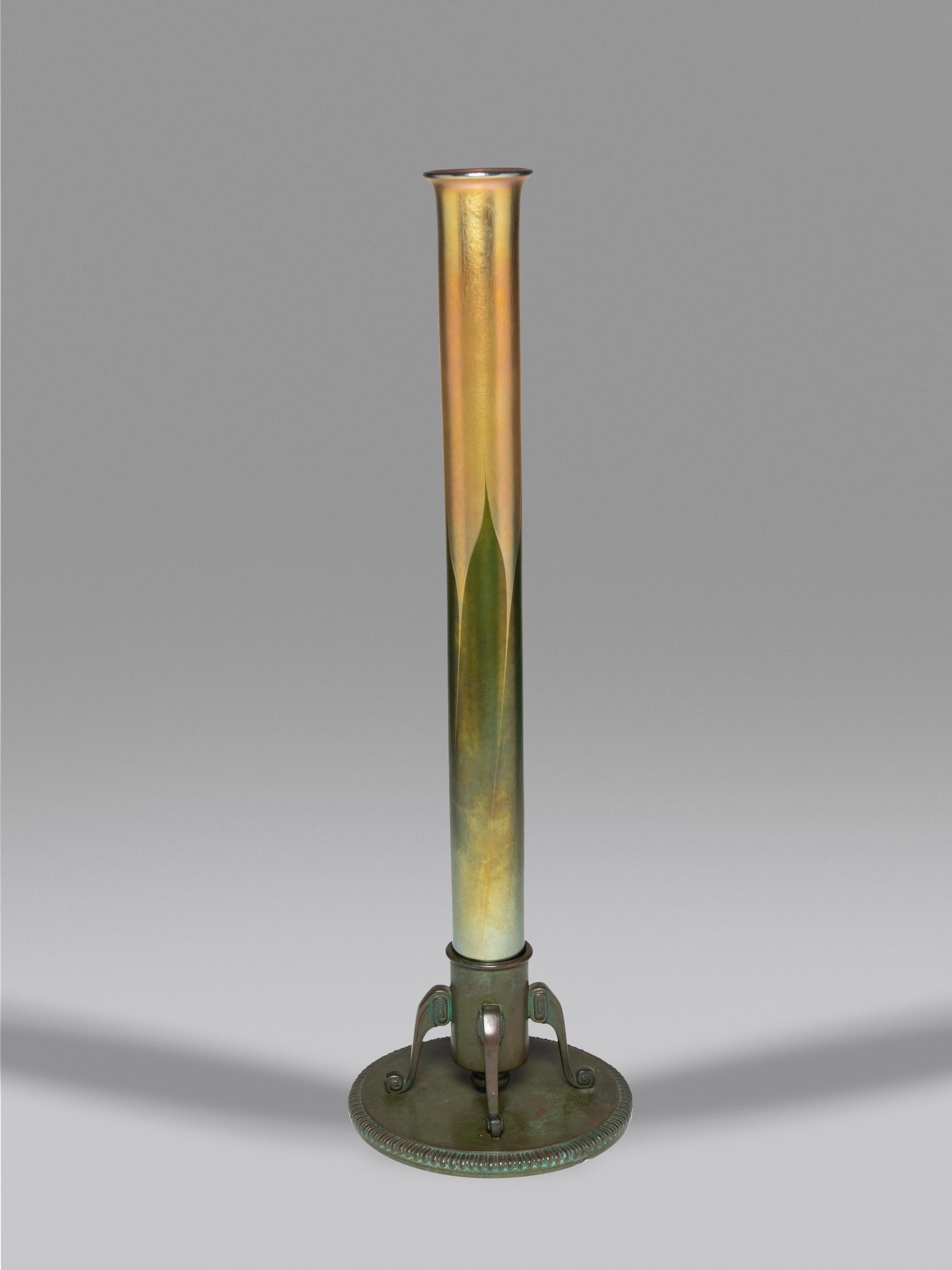 Floor Vase