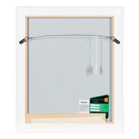 Ellsworth Kelly (American, 1923-2015) — Red Blue ( from Ten Works by Ten Painters), 1964