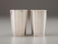 Two Tumblers