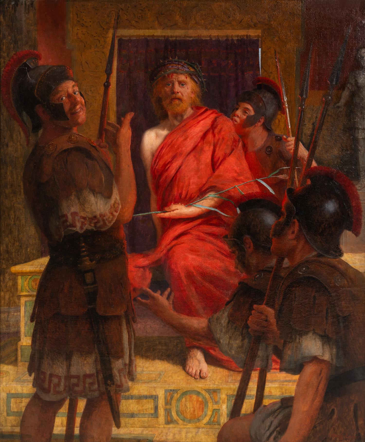 Ecce Homo