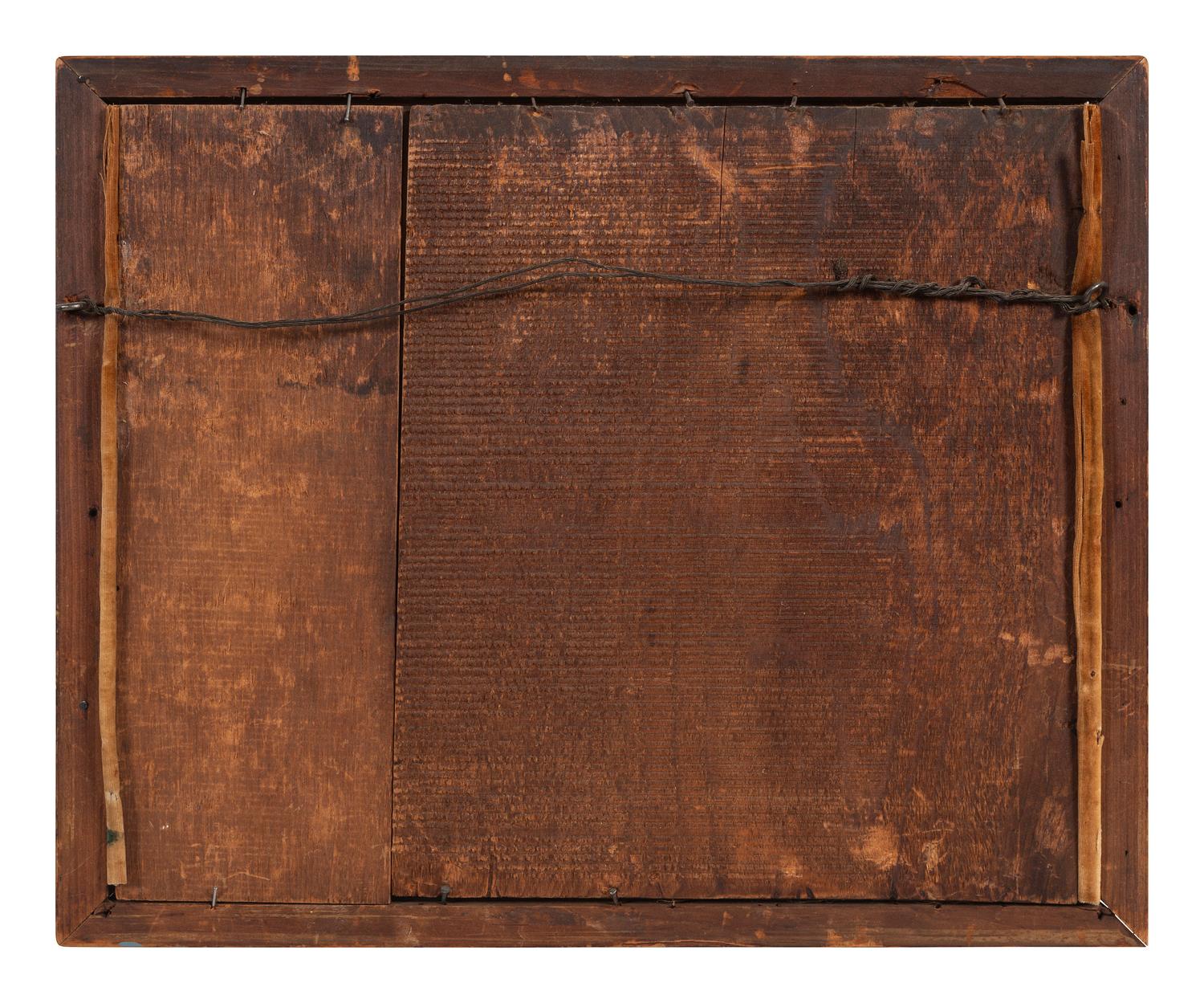 American School, 19th Century