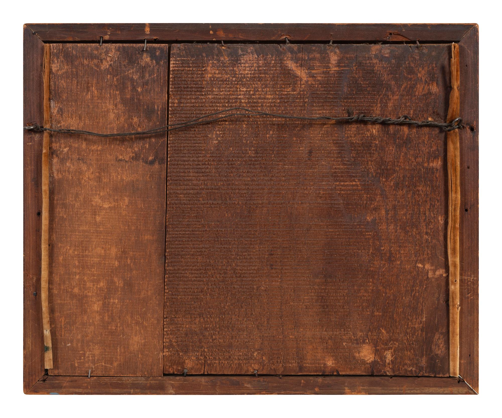 American School, 19th Century