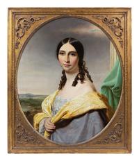 A Portrait of Sarah Hughes
