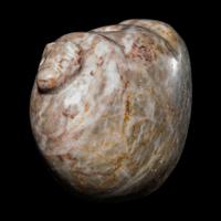 A Near Eastern Stone Zoomorphic Amulet