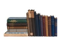 [CIVIL WAR]. Union soldiers in Confederate prisons. 36 volumes.