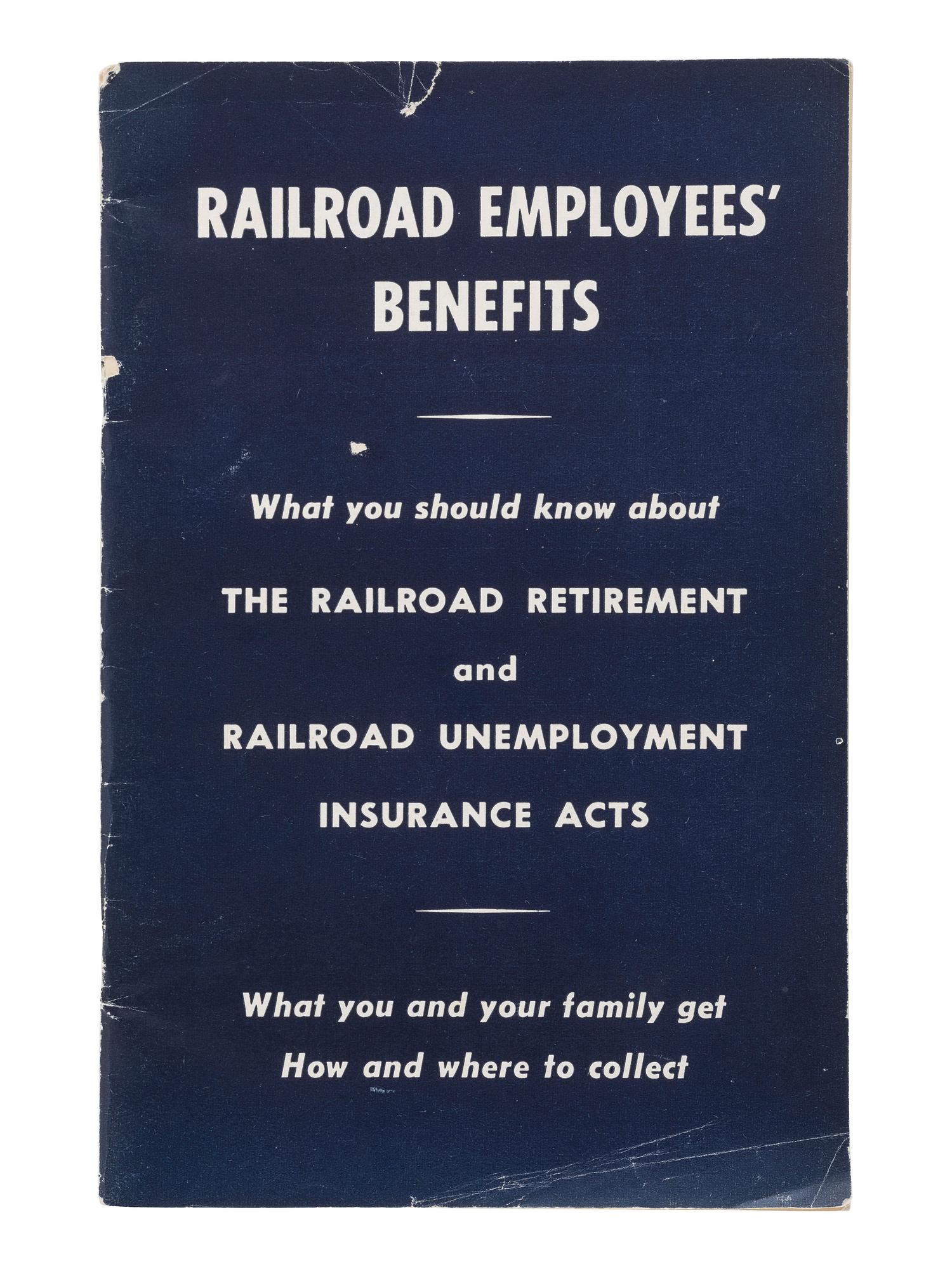 [LABOR] -- [SOCIAL JUSTICE]. Ephemera documenting twentieth-century social justice and worker's movements, comprising: