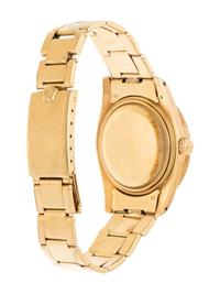ROLEX, REF. 6542 18K YELLOW GOLD 'OYSTER PERPETUAL GMT-MASTER' WRISTWATCH, CIRCA 1959