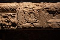 A Palmyrene Limestone Relief