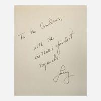 [Literature] McMurtry, Larry Group of 3 First Editions