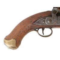 East India Company New Land Pattern Flintlock Pistol