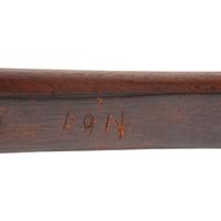 U.S. Model 1884 Springfield Trapdoor Rifle