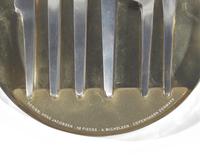 Arne Jacobsen Flatware Service for Eight, designed 1957