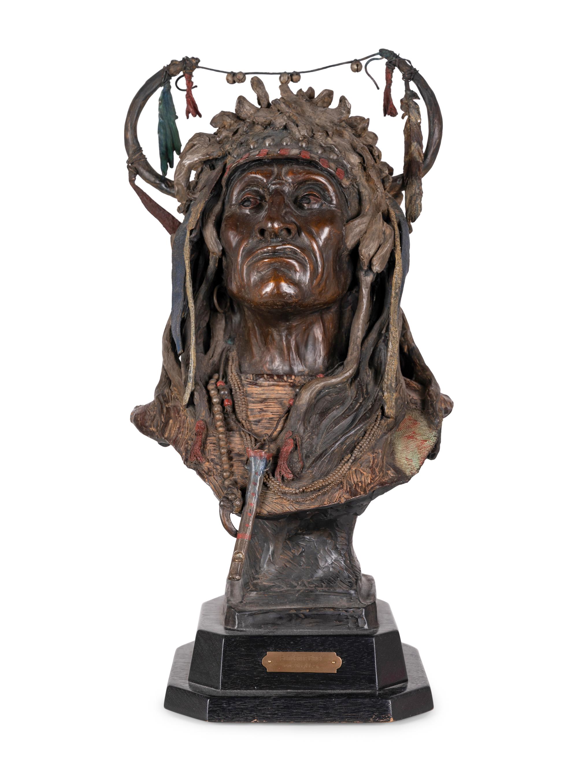 Sundance Chief , edition 21/45