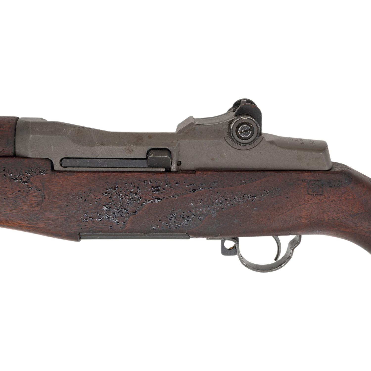 **CMP Harrington & Richardson U.S. M1 Garand