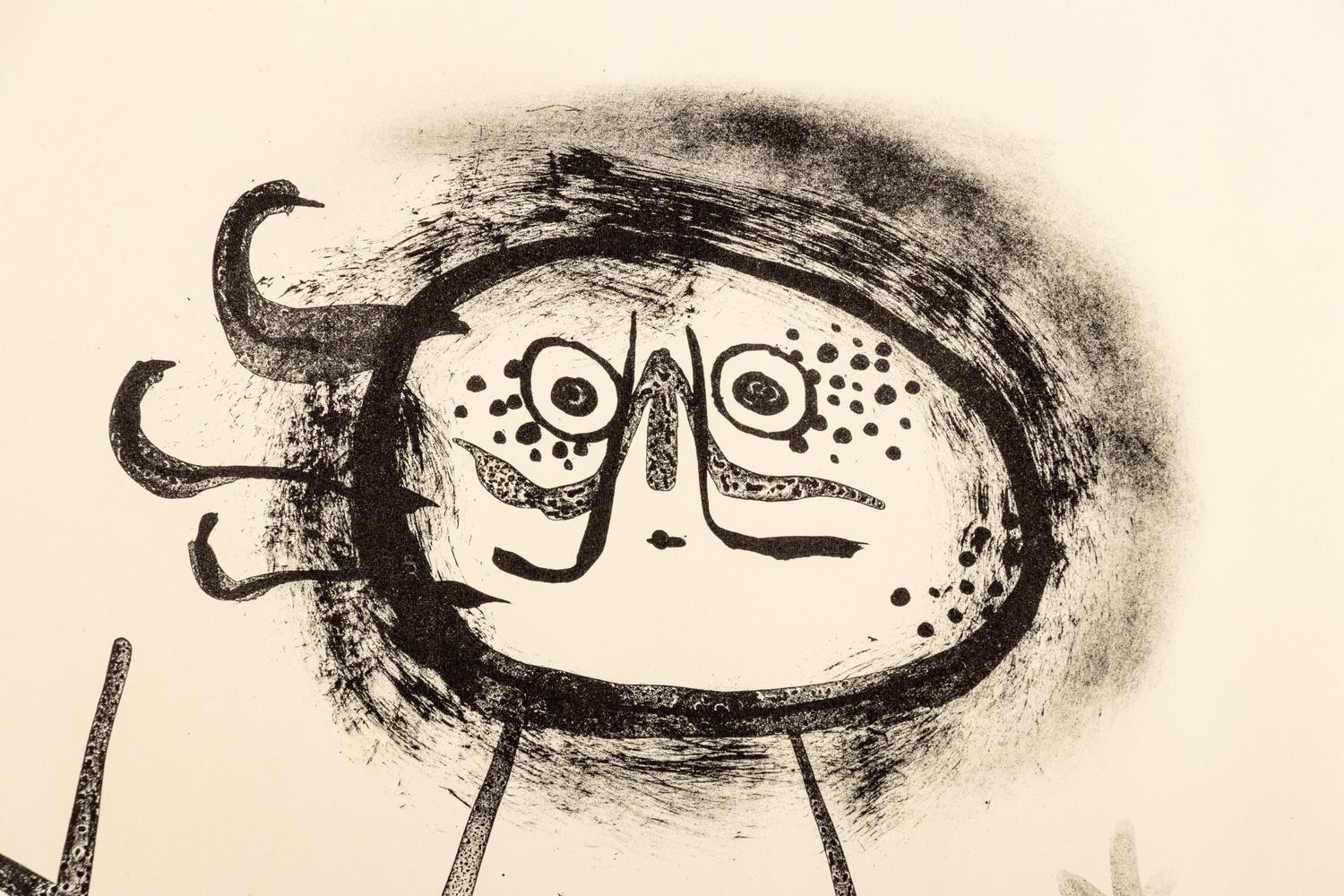 Plate I and Plate X from Album 13