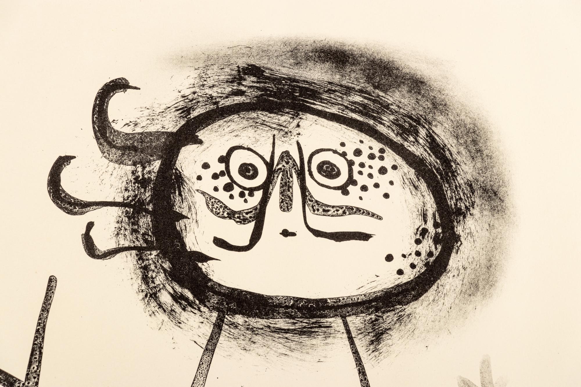 Plate I and Plate X from Album 13